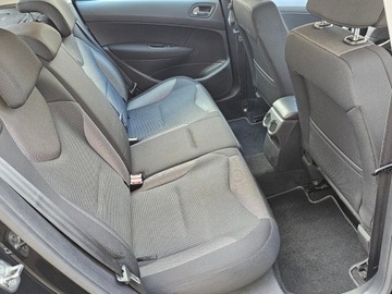 Peugeot 308 I 2009 Peugeot 308 I 1,6 120 KM Super Stan Panorama Tempomat Klimatronik Panorama, zdjęcie 16