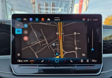 Volkswagen Passat B8 Variant Facelifting 2.0 TDI SCR 150KM 2025 Volkswagen Passat Variant Elegance 2.0TDI 150KM DSG Gwarancja Matrix ACC K, zdjęcie 23