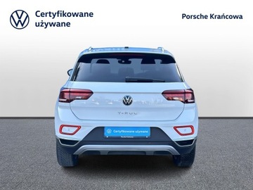 Volkswagen T-Roc I SUV Facelifting 1.5 TSI ACT 150KM 2024 Volkswagen T-Roc Style | Kamera | Podgrz.fotele |, zdjęcie 3