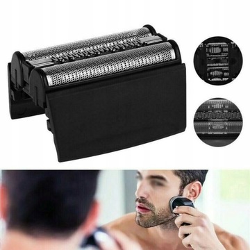ПЛЕНКА ДЛЯ БЛОКА ЛЕЗВИЙ ДЛЯ BRAUN RAZOR 52B