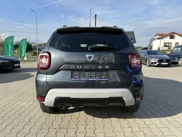 Dacia Duster II SUV 1.5 Blue dCi 115KM 2019 Dacia Duster Diesel*Klimatronik*Alu*Navi, zdjęcie 4