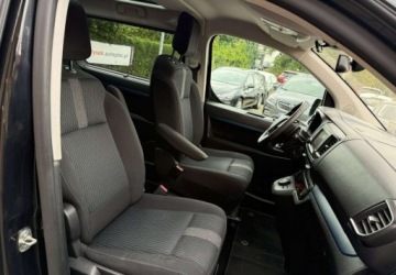 Peugeot Traveller Compact 2.0 BlueHDi 177KM 2018 Peugeot Traveller Rej.01.2019r 2,0 HDi 177KM Automat Klima Navi Hud Panora, zdjęcie 24