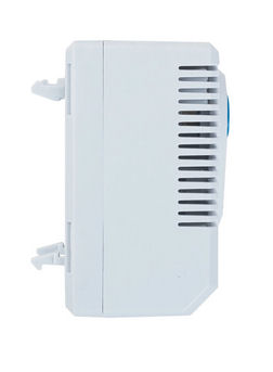 НАБОР ВЕНТИЛЯЦИИ ВЕНТИЛЯТОР 12 В 40 x 40 x 20 мм С ТЕРМОСТАТОМ