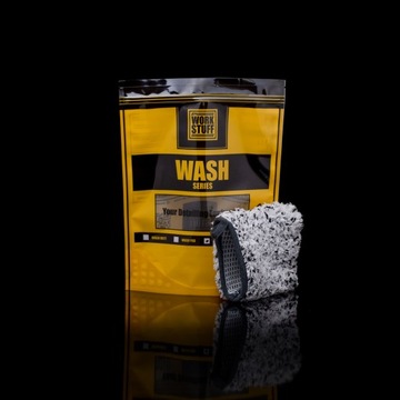 HURRICANE WORK STUFF Перчатка из микрофибры для мытья обода