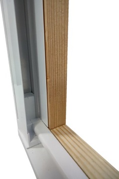 НАРУЖНЫЕ РОЛЛЕТНИЦЫ ЭКРАННЫЕ ЖАЛЮЗИ SPARROW EASYFIT 95X100-130 БЕЖЕВЫЕ