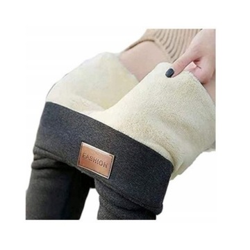 Legginsy damskie SD154dgf klasyczne długa rozmiar 5XL