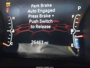 Jeep Compass II 2024 Jeep Compass 2024 Jeep Compass Latitude 4x4 2.0 Benzyna 200KM, zdjęcie 14