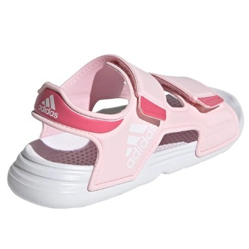 ДЕТСКИЕ САНДАЛИИ ADIDAS ALTASWIM GV7798 размер 27