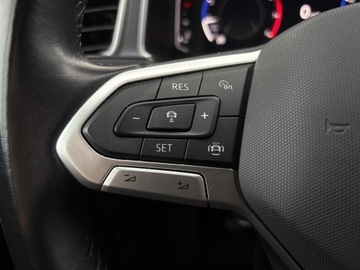 Volkswagen T-Roc I SUV Facelifting 1.5 TSI ACT 150KM 2022 Volkswagen T-Roc 1.5TSI 150KM Style (Bezwypadkowa,, zdjęcie 16