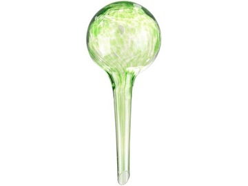 Шары для полива, поилки для цветочных горшков, цветное стекло 4 шт.