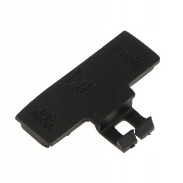 1 шт. Резиновая крышка Canon USB EOS 400D