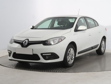 Renault Fluence Sedan Facelifting 1.5 dCi 95KM 2016 Renault Fluence 1.5 dCi, Salon Polska, Klima, zdjęcie 1