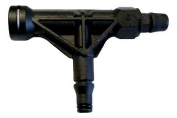 ADAPTER VOLVO