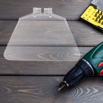 АКСЕССУАРЫ ДЛЯ ЭЛЕКТРОИНСТРУМЕНТОВ ПЛАСТИКОВЫЕ ОЧКИ