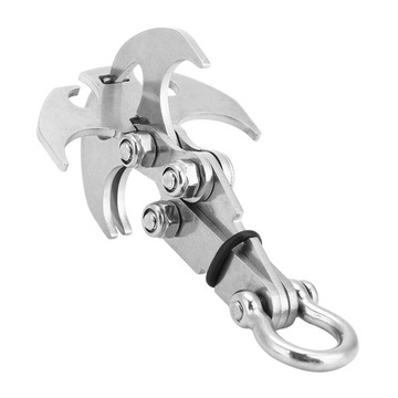 Якорный якорный когтя