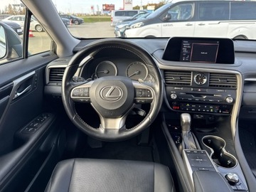 Lexus RX IV SUV Facelifting RX 300 238KM 2022 Lexus RX 300 Prestige IV (2015-2020) RX300, zdjęcie 13