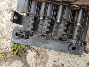 4-СЕКЦИОННЫЙ РАСПРЕДЕЛИТЕЛЬ STILL R60 20 25 30