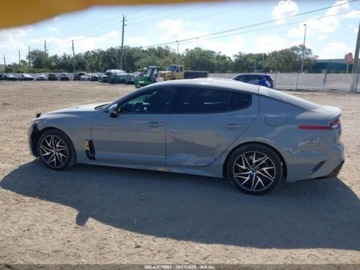 Kia Stinger 2022 Kia Stinger Gt-Line 2022 2.5l 2.5 Benzyna 300KM, zdjęcie 2