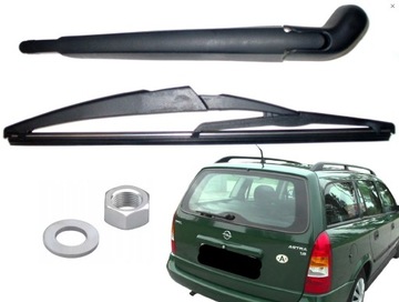 ARM + задний дворник OPEL ASTRA II G COMBI
