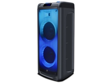 Power audio MANTA SPK5350 Flame BT TWS Karaoke