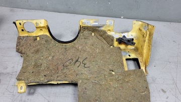 Чехол на руль Mercedes E W124