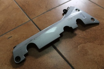 Honda Goldwing GL1800 Накладка на раму правая 2706 Б/у