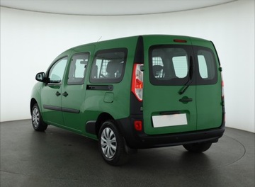 Renault Kangoo II Mikrovan Facelifting 2013 1.5 dCi 90KM 2018 Renault Kangoo 1.5 dCi, Salon Polska, VAT 23%, zdjęcie 3