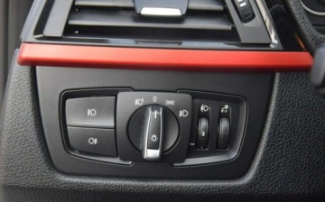 BMW Seria 3 F30-F31-F34 Limuzyna 2.0 316d 116KM 2012 BMW Seria 3 2.0D Navi Oryginal Lakier Pdc 2 KPL KOL Sprowadzony 2.0, zdjęcie 29