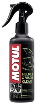 Набор MOTUL GIFT для ухода за мотоциклистом