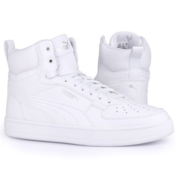 Buty męskie sportowe Puma CAVEN 2.0 MID 392291 02