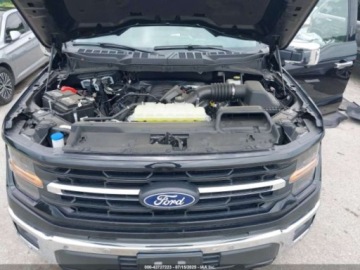 Ford 2024 Ford F150 XLT 2024 5.0l 5.0 Benzyna 400KM, zdjęcie 8