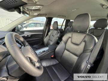 Volvo XC90 II 2022 Volvo XC 90 B5 Diesel AWD | Plus Bright | Salon PL, zdjęcie 19