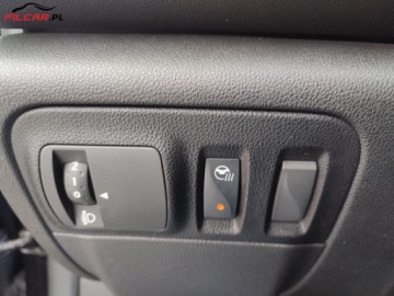 Renault Megane IV Grandtour 1.3 TCe 140 FAP 140KM 2019 Renault Megane GWARANCJA JEDYNE 89 tysiecy kilometrow BOSE Led Mozliwa zam, zdjęcie 16