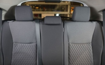 Toyota 2023 Toyota Yaris Hybrid 1.5 Comfort 1.5 Hybryda 92KM, zdjęcie 18