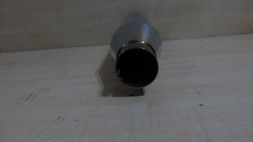 ГЛУШИТЕЛЬ ВЫХЛОПА HARLEY DAVIDSON 64755-09