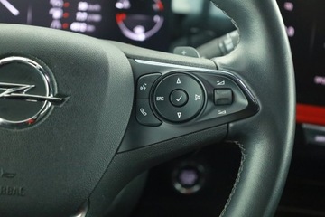 Opel Mokka II SUV 1.2 Turbo 130KM 2021 Opel Mokka 1.2 Turbo, Salon Polska, Serwis ASO, zdjęcie 14