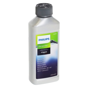 Odkamieniacz ekspresu PHILIPS SAECO CA6700/10 250ml