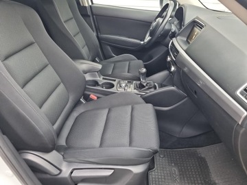 Mazda CX-5 I SUV Facelifting 2.0 SKYACTIV-G 165KM 2016 Mazda CX-5 2.0 Skygo 2WD I (2012-2017) Mazda CX-5, zdjęcie 9