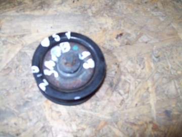 SAAB 93 1.9 TID 02-07 РОЛИК РЕМНЯ