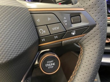 Cupra Terramar SUV Plug-In 1.5 TSI e-Hybrid 272KM 2024 Od ręki - Cupra Terramar VZ 1.5 eHybrid DSG 272KM, zdjęcie 8