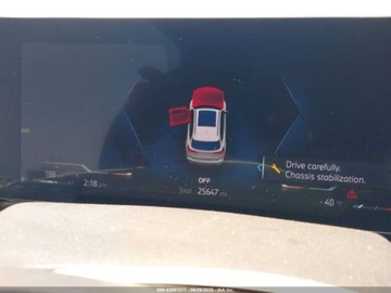 BMW X5 G05 2024 BMW X5 xDrive40i 2024 3.0l 3.0 Benzyna 375KM, zdjęcie 11