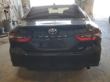 Toyota Camry IX 2023 Toyota Camry 2023 2.5L FWD 2.5 Benzyna 203KM, zdjęcie 2