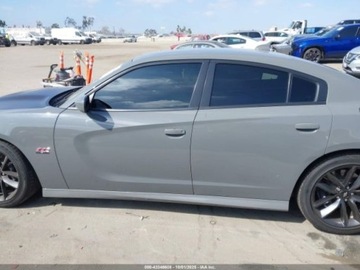Dodge Charger VII 2019 Dodge Charger SCAT PACK, 2019r., RWD, 2019 6.4 Benzyna 485KM, zdjęcie 5