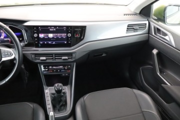Volkswagen Taigo 1.0 TSI 110KM 2022 VW Taigo 1.0 TSI, Salon Polska, 1. Właściciel, zdjęcie 7