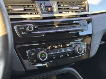BMW X1 F48 Crossover xDrive20i 192KM 2017 BMW X1 Navi,Skóra, FulLED, Ele.Klapa,, zdjęcie 21
