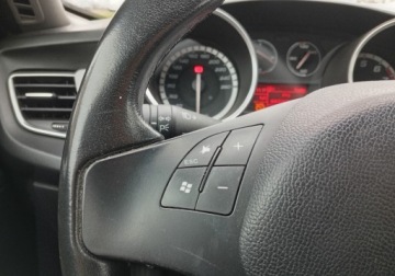 Alfa Romeo Giulietta Nuova II Hatchback 5d 1.4 TB 16v Mair 170KM 2012 Alfa Romeo Giulietta Zarejestrowany - bezwypadkowy - 1,4 - 170 KM - LPG 1.4, zdjęcie 28