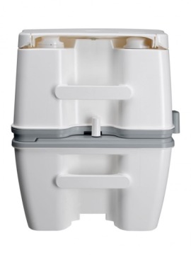 Химический туалет Porta Potti Excellence Thetford