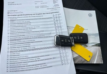 Volkswagen Passat B8 Limousine Facelifting 2.0 TDI SCR 150KM 2020 Volkswagen Passat 2.0TDI 150KM FulLed Navi Kamera Carplay AluZima Oryginal, zdjęcie 30