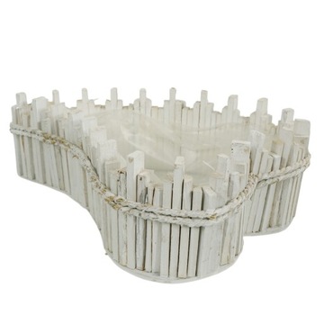 Деревянные наличники-сердечки, 2 шт. балкон, терраса, памятник.