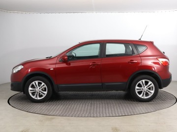 Nissan Qashqai I Crossover Facelifting  1.6 117KM 2012 Nissan Qashqai 1.6, Salon Polska, Klima, zdjęcie 2